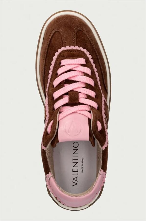 Valentino Glossy Sneaker - Foto 4