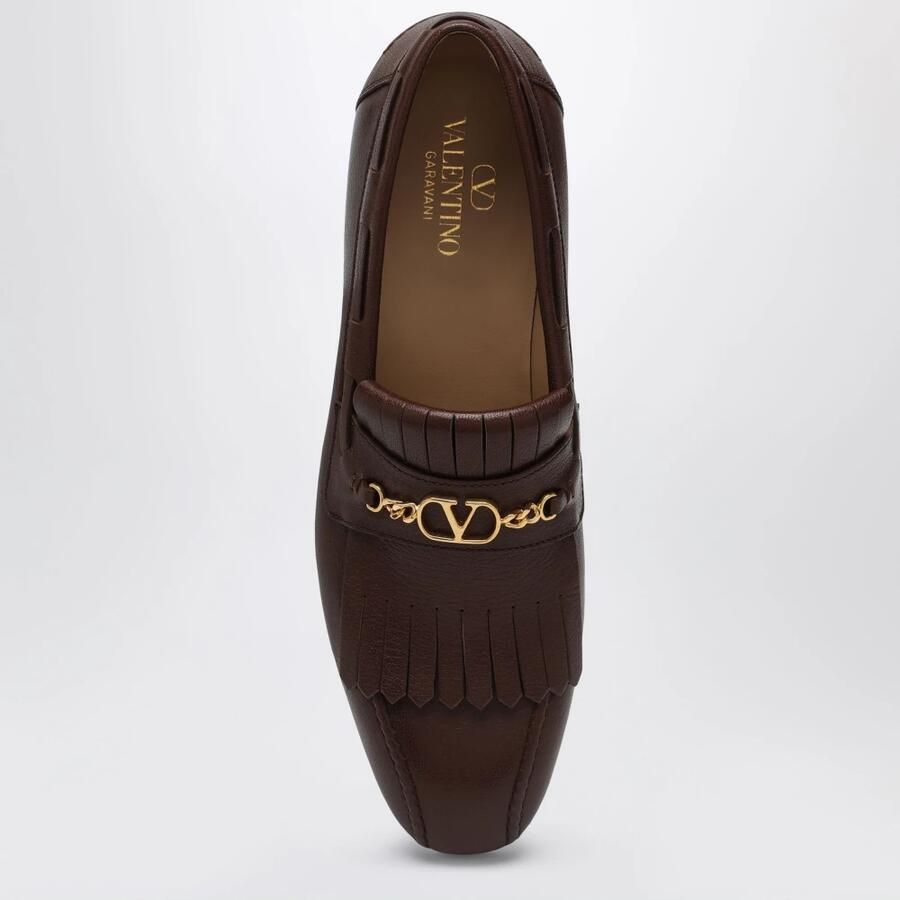 Valentino Handtekening VLogo Sandalen