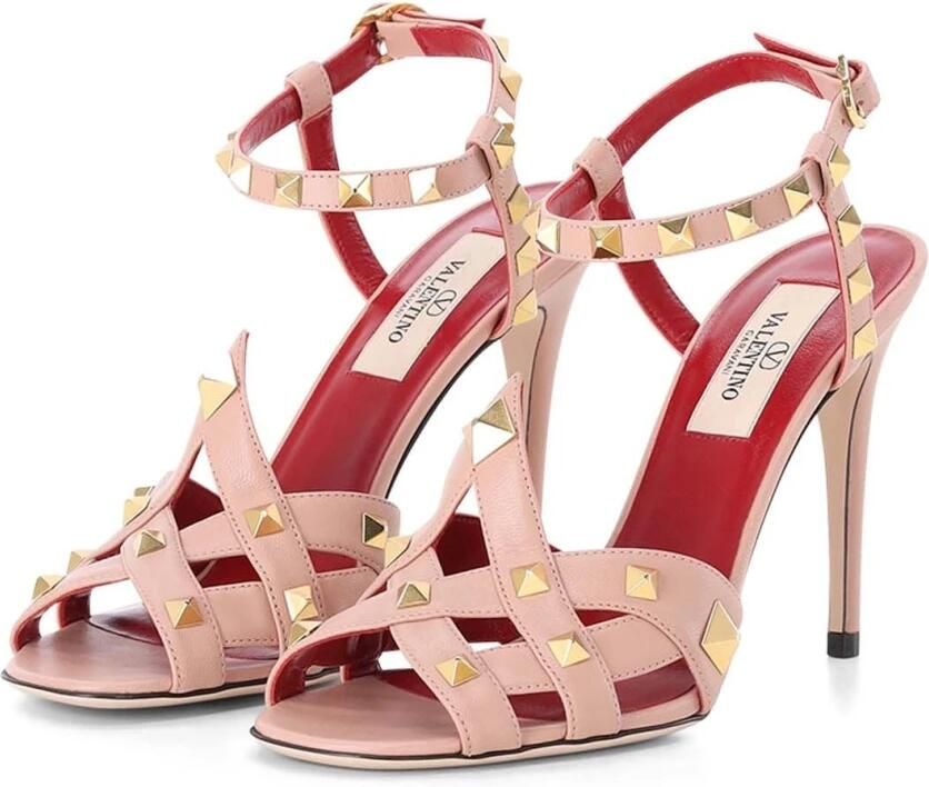 Valentino High Heel Sandals
