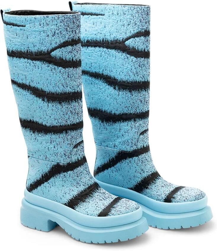 Valentino Hoge Laars