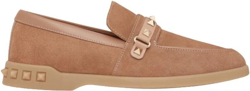 Valentino Leisure Flows Loafers