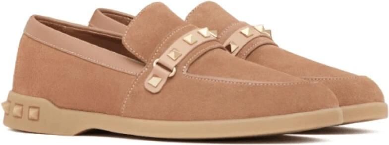 Valentino Leisure Flows Loafers - Foto 6