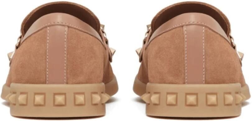 Valentino Leisure Flows Loafers - Foto 5