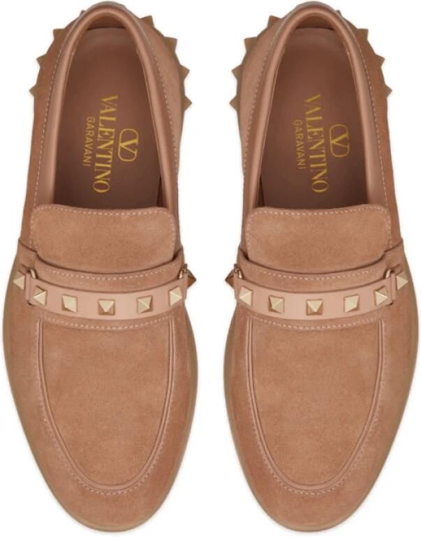 Valentino Leisure Flows Loafers - Foto 4