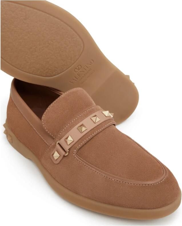 Valentino Leisure Flows Loafers - Foto 3