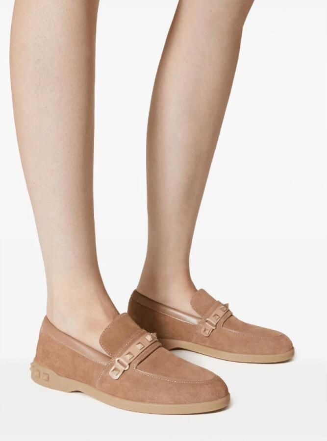 Valentino Leisure Flows Loafers - Foto 2