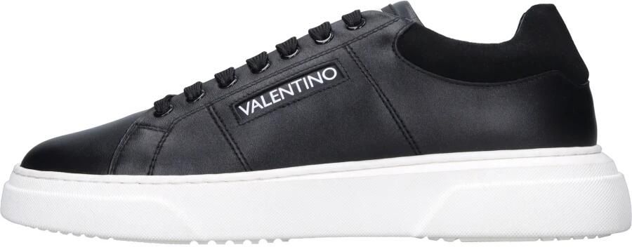Valentino Leren Sneakers