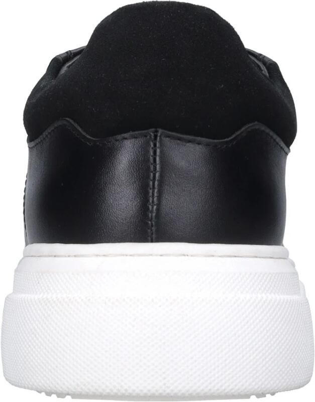 Valentino Leren Sneakers - Foto 3