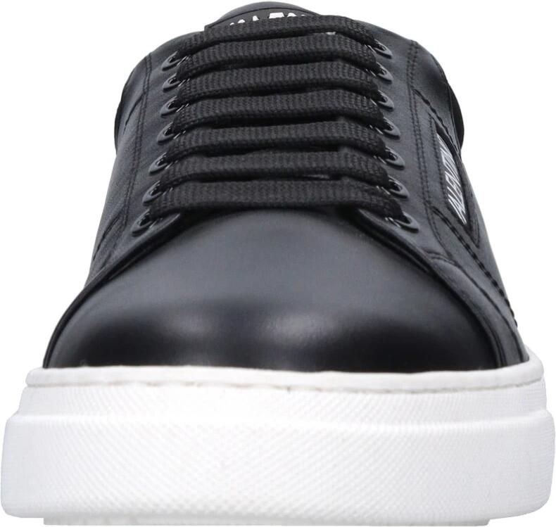 Valentino Leren Sneakers - Foto 2
