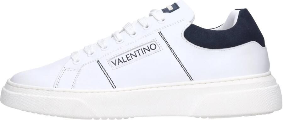 Valentino Leren Sneakers