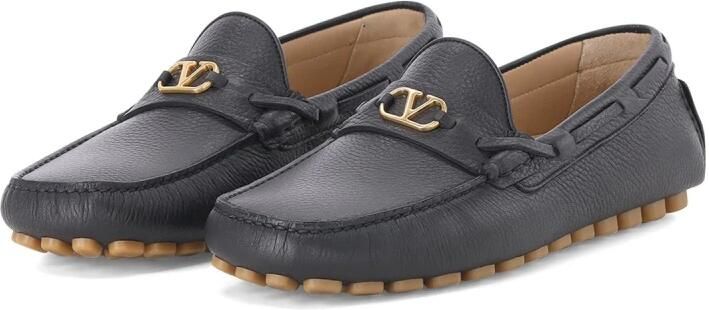 Valentino Loafers