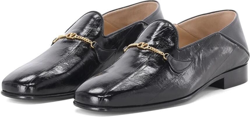 Valentino Loafers