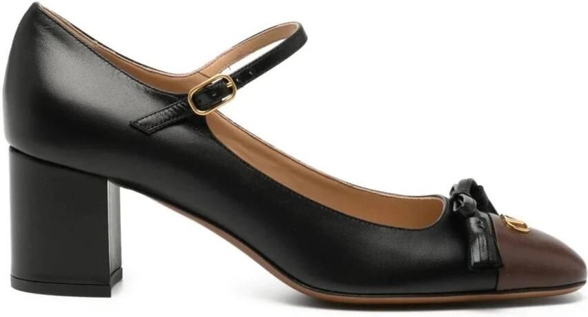 Valentino Mary Jane Blokhak Schoenen