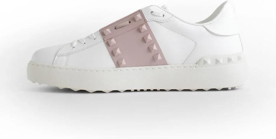 Valentino Multicolor Rockstud Untitled Sneakers - Foto 2