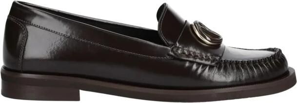 Valentino Nette Loafer