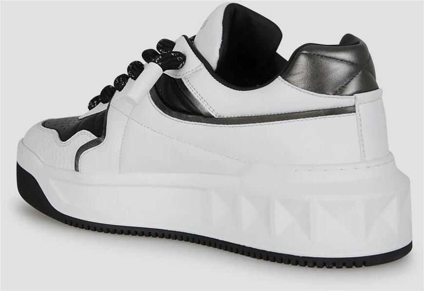 Valentino One Stud XL Sneaker - Foto 2