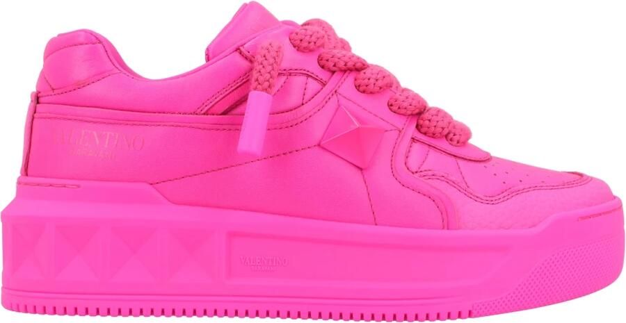 Valentino One Stud XL Sneaker