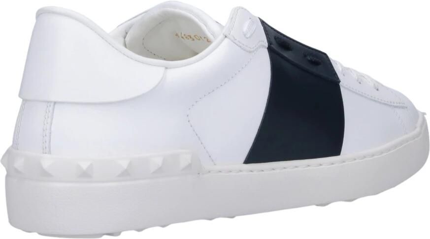 Valentino Open Lage Sneaker - Foto 2