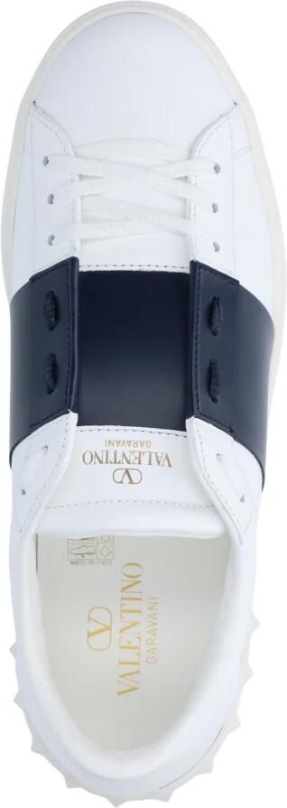 Valentino Open Lage Sneaker - Foto 4