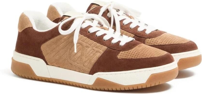 Valentino Open Lage Sneakers - Foto 4