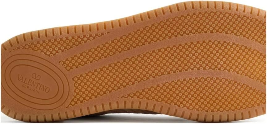 Valentino Open Lage Sneakers - Foto 3
