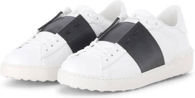 Valentino Open Lowtop Sneaker