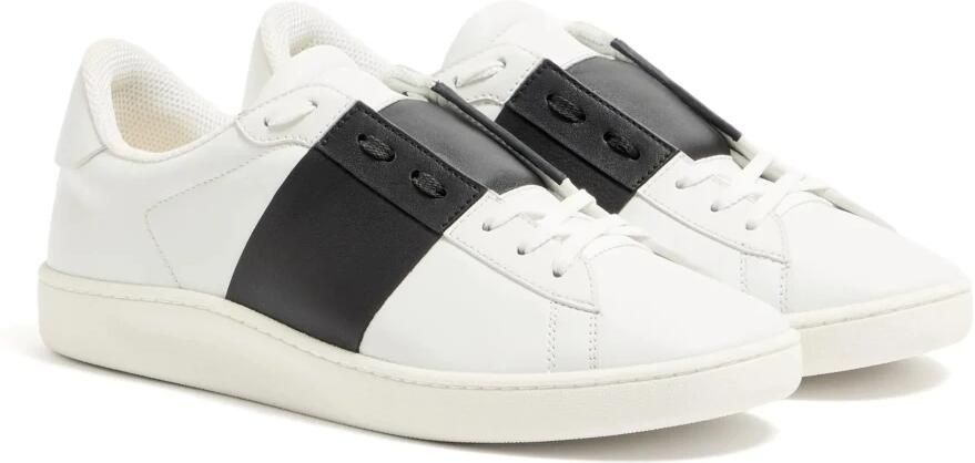 Valentino Open Royco Sneaker - Foto 5