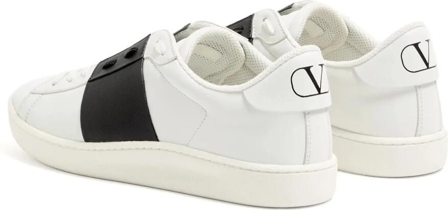 Valentino Open Royco Sneaker - Foto 6