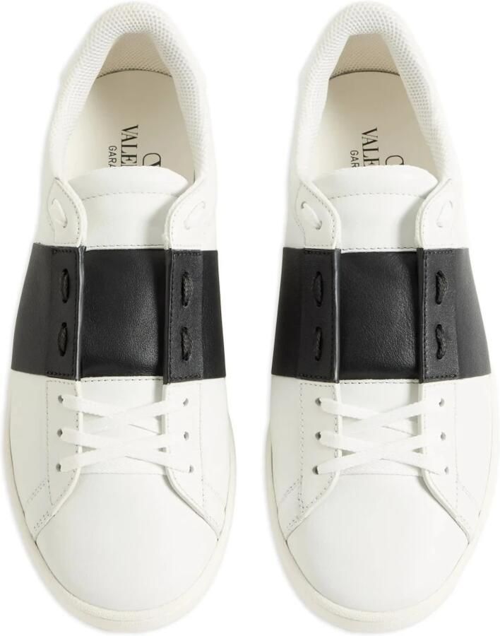 Valentino Open Royco Sneaker - Foto 2
