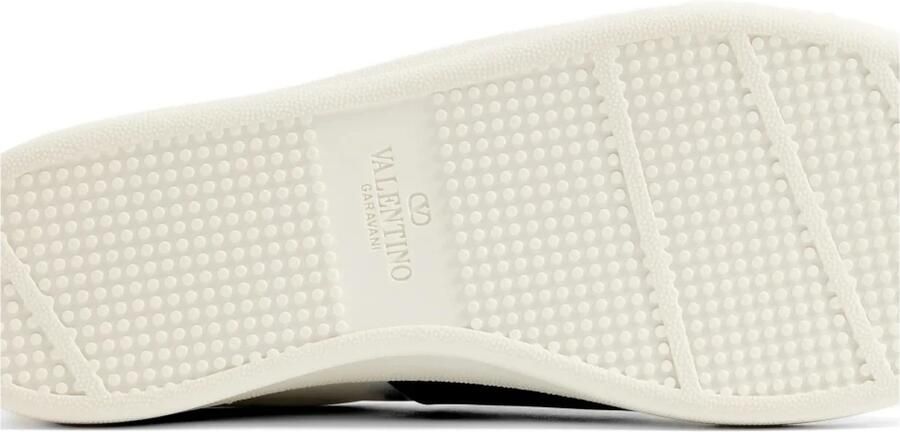 Valentino Open Royco Sneaker - Foto 4