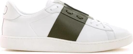 Valentino Open Royco Sneaker