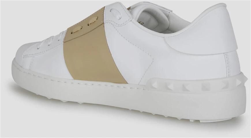 Valentino Open Sneaker - Foto 2