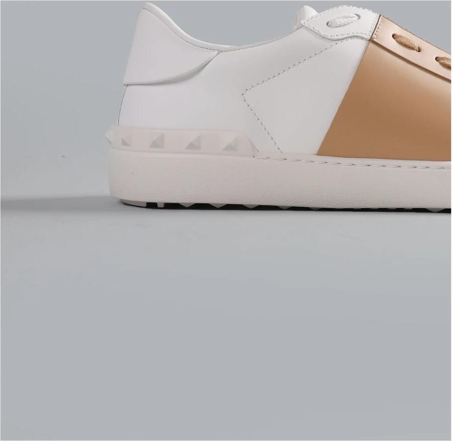 Valentino Open Sneaker - Foto 2