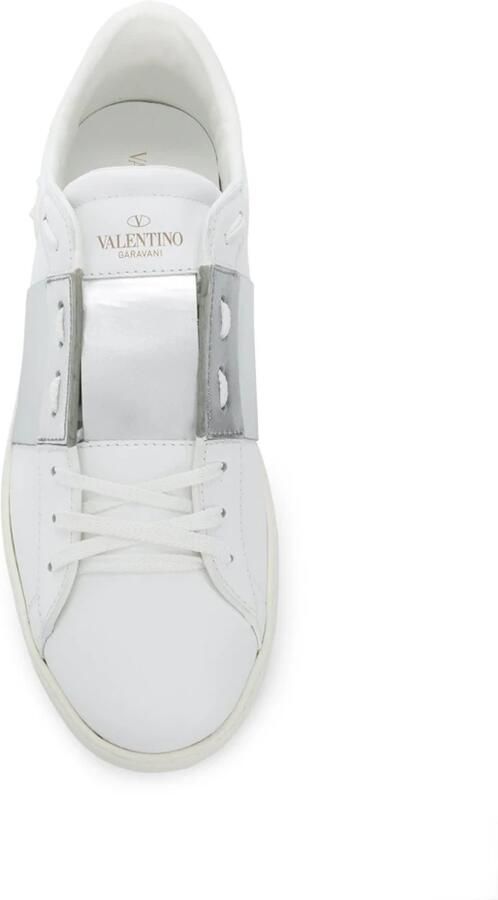Valentino Open Sneaker - Foto 2