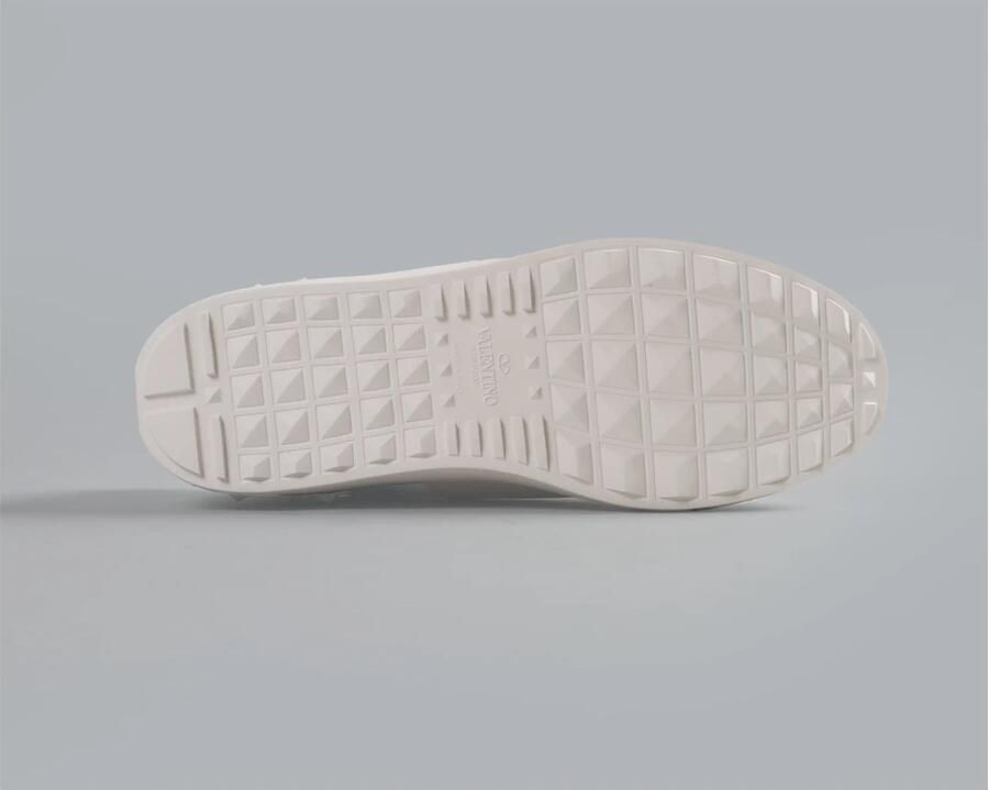 Valentino Open Sneakers - Foto 3