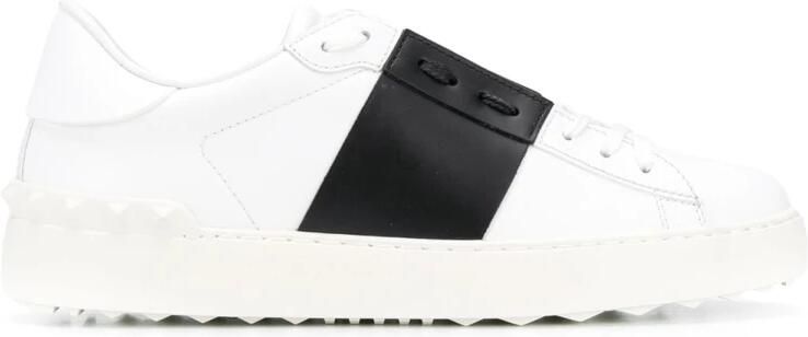 Valentino Open Sneakers - Foto 2