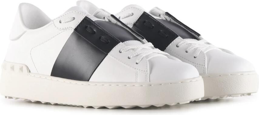 Valentino Open Sneakers