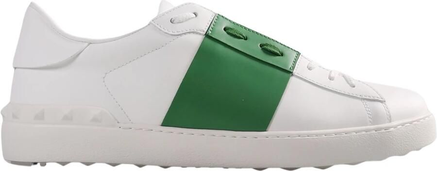 Valentino Open Sneakers