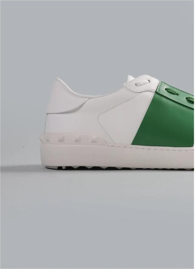 Valentino Open Sneakers - Foto 4