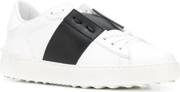 Valentino Open Sneakers - Foto 6