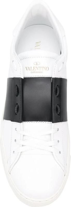 Valentino Open Sneakers - Foto 7