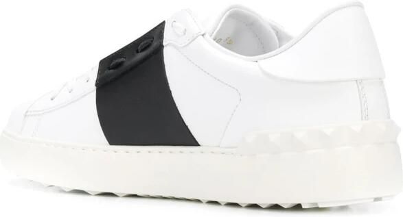 Valentino Open Sneakers - Foto 5