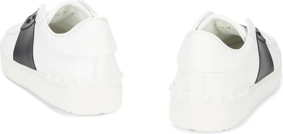 Valentino Open Sneakers - Foto 4