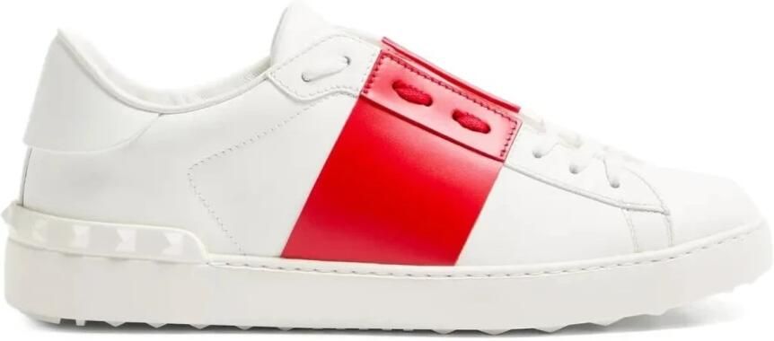 Valentino Open Sneakers