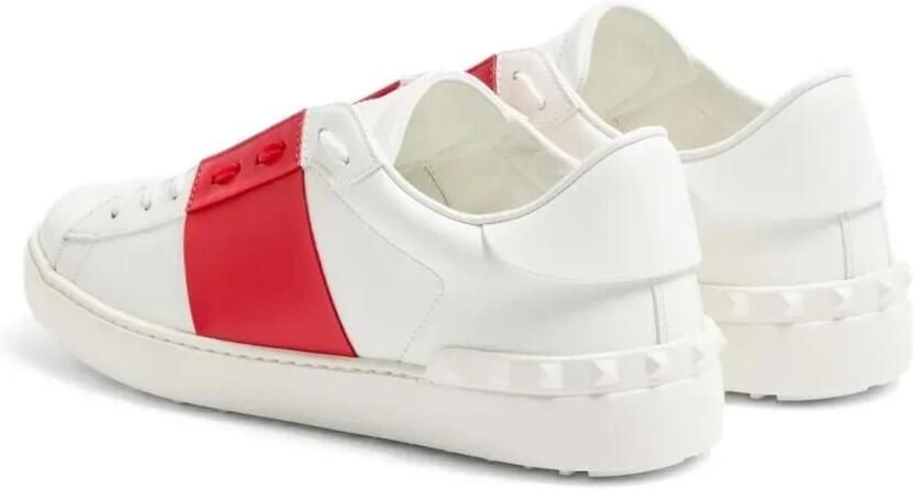 Valentino Open Sneakers - Foto 3