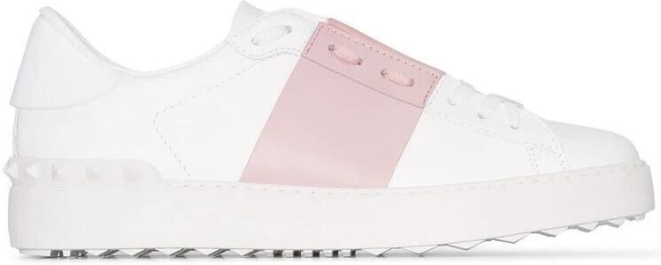Valentino Open Sneakers