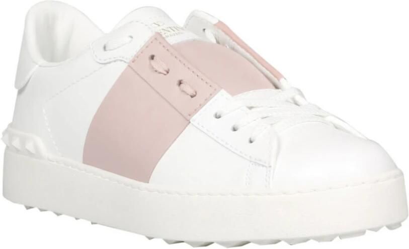 Valentino Open Sneakers - Foto 5