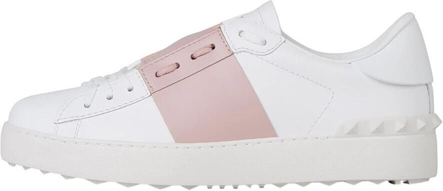 Valentino Open Sneakers - Foto 9