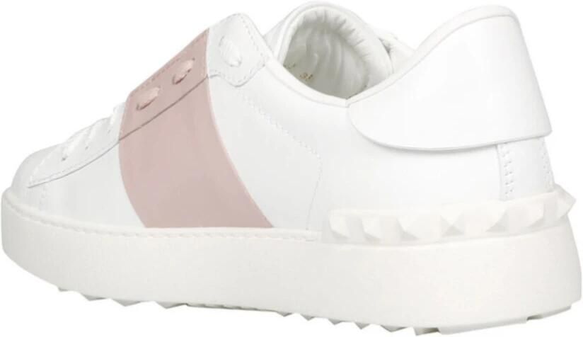 Valentino Open Sneakers - Foto 6
