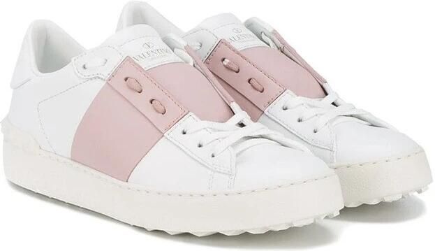 Valentino Open Sneakers - Foto 10